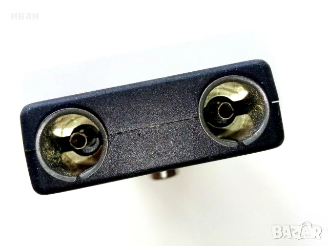 Стари неупотребявани преходи за телевизори, снимка 3 - Други ценни предмети - 53564416