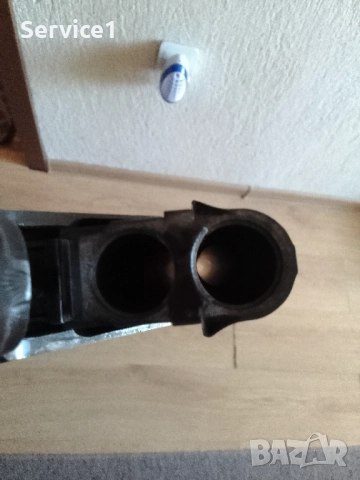 ИЖ-27ЕМ, снимка 3 - Ловно оръжие - 52519440