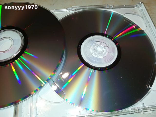 KYLIE X2 ORIGINAL CD LIKE NEW 1103231912, снимка 6 - CD дискове - 39964642