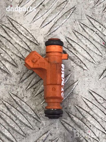 Дюза Citroen Xsara Picasso 1.6i,16v,2003г.