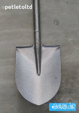 Лопата 100 см, снимка 1 - Строителни материали - 22911906