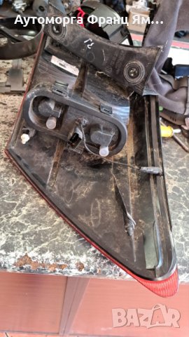 89070311 NISSAN QASHQAI , снимка 2 - Части - 43952907