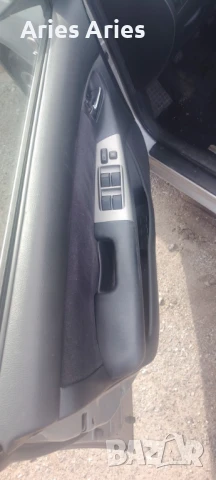 Toyota Corolla 2.0 d4d, Тойота Короа на части!, снимка 14 - Автомобили и джипове - 50535835