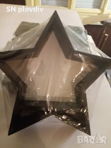 Нова етажерка" звезда"