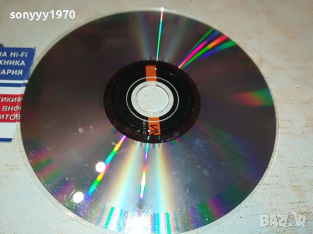 BOBBY BROWN CD 0202231143, снимка 6 - CD дискове - 39525940