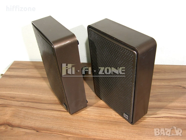 Тонколони   Grundig flach box 380a , снимка 5 - Тонколони - 53414263