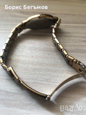 Дамски часовник PIERRE CARDIN, снимка 6 - Дамски - 43279883