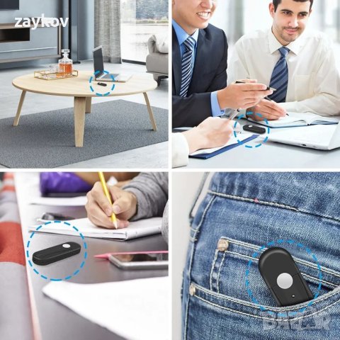 Мини камера TANGMI, 1080P HD видеозапис и запис на снимки, мини камера за наблюдение, снимка 6 - Камери - 44111157