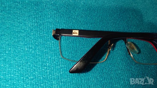 Оригинални очила - Qicksilver , снимка 4 - Слънчеви и диоптрични очила - 37907612