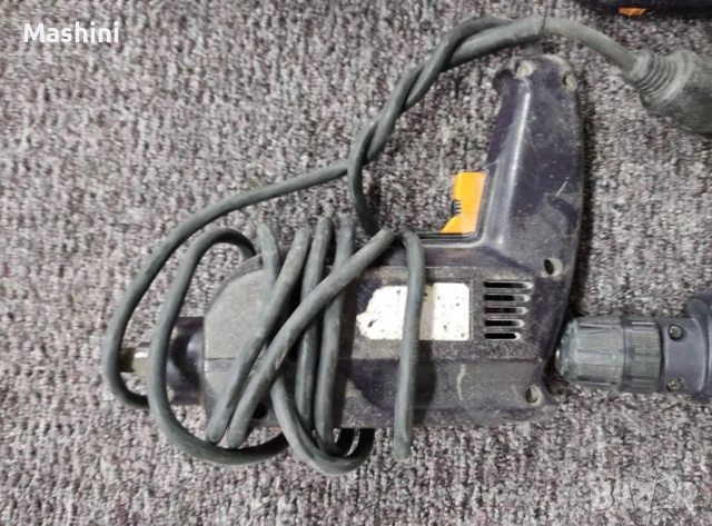 Комплект машини-различни видове, снимка 5 - Други машини и части - 50631846