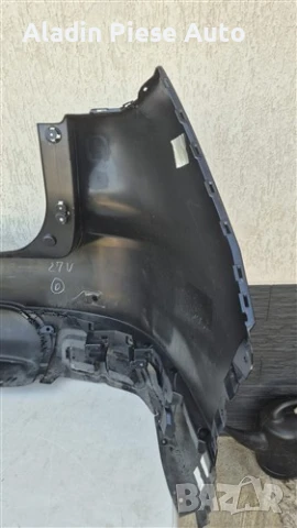 Задна броня Mazda CX60 CX-60 година 2022 2023 2024 2025 код KAAA50221, KAAA-50221 , снимка 3 - Аксесоари и консумативи - 50937239
