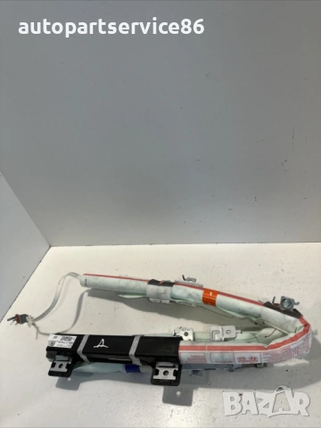 Десен страничен въздушен SRS еърбег за покрив за KIA Sportage 1.6 CRDi (2020) 85020-F1000