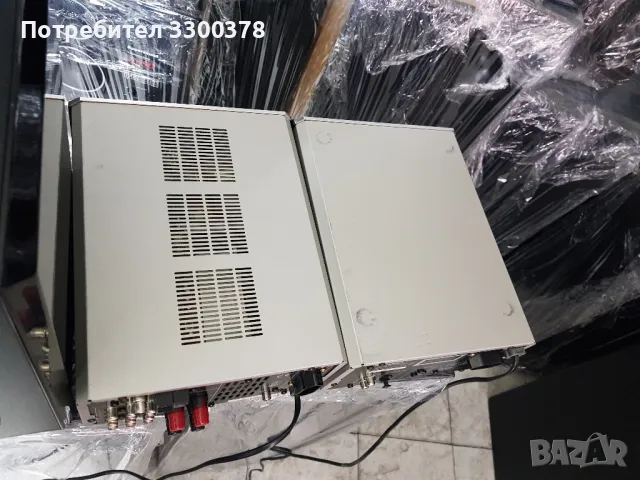 мини система  jamaha rx 100+плеер  И  колони, снимка 9 - Аудиосистеми - 49055936