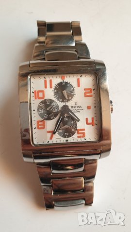 Мъжки часовник FESTINA F16234, снимка 7 - Мъжки - 43582974