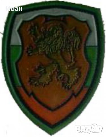 Нашивки, снимка 8 - Колекции - 27286337