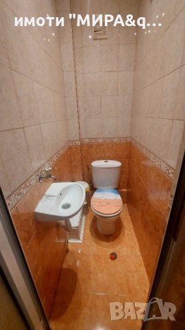 Тристаен апартамент в кв.Училищни,гр. Хасково, снимка 9 - Апартаменти - 53464716