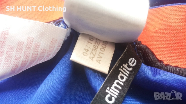 Adidas Kids Shorts Размер 13-14 г / 164 см детски къси панталони 22-67, снимка 11 - Детски къси панталони - 53296767