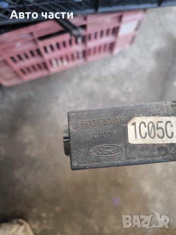 Потенциометър газ за Ford Focus I Hatchback (10.1998 - 12.2007), № 98AB9F836AE, снимка 2 - Части - 51211487