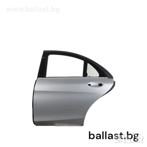 Врата задна лява A2227300105 Mercedes S Klasse W222