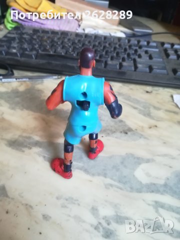 Кукла на Леброн ДЖЕЙМС, снимка 3 - Колекции - 37473112