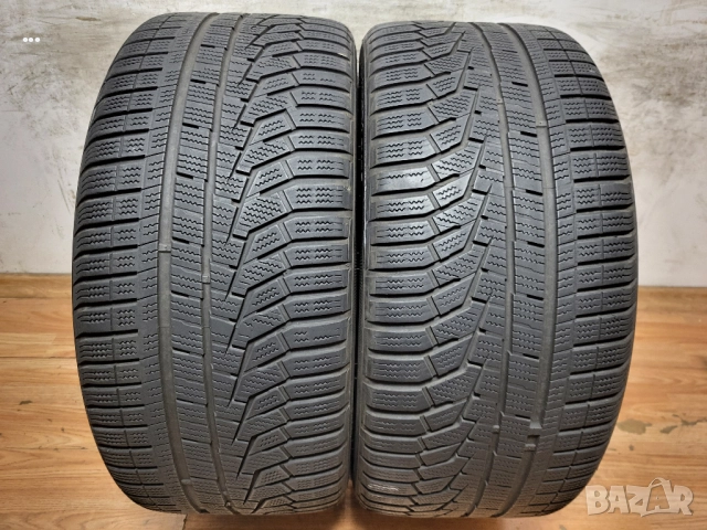 2 бр. 235/40/18 Hankook / зимни гуми