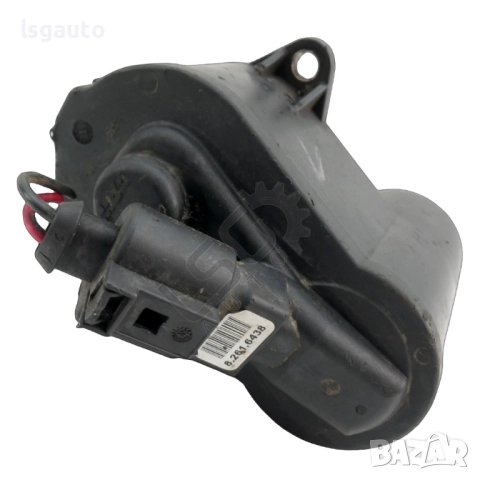 Ляво моторче спирачка за паркиране Volkswagen Tiguan I 2007-2015 ID: 156100, снимка 2 - Части - 52735259