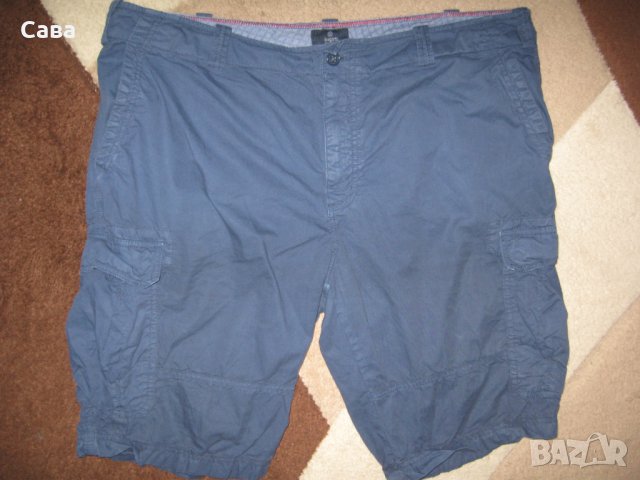 Къси панталони BUGATTI   мъжки,ХЛ, снимка 3 - Къси панталони - 32974062