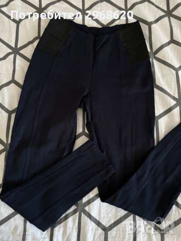 Дамски панталон Esmara S/С рр EUR 36/38, снимка 1