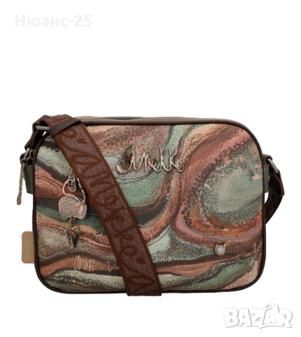 Чанта Anekke Core Outer 39813-188, снимка 3 - Чанти - 51994911