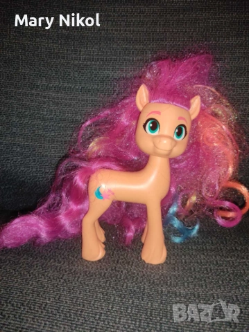 Играчки Pony оригинални и неоригинални, снимка 10 - Фигурки - 53058466