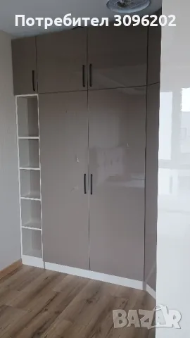 Мебели по поръчка , снимка 3 - Дърводелски услуги - 46860593