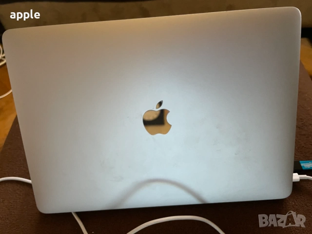 13" MacBook Air A1932 (2018) Silver-На части, снимка 7 - Лаптопи за дома - 53606935