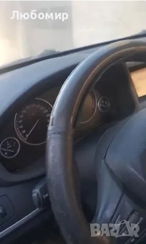 BMW X3 2.0 | 4x4, снимка 6 - Части - 48829338