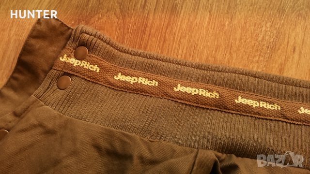 Jeep Rich Men's Jackets размер М Яке - 57, снимка 16 - Якета - 27910698