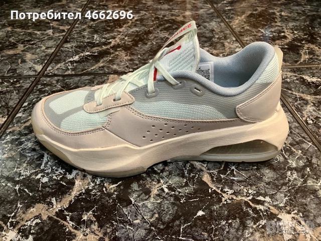 NIKE Jordan air 200E, снимка 3 - Маратонки - 52567423