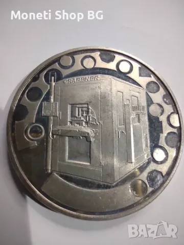 НИДЕРЛАНДСКИ МОНЕТЕН МУЗЕЙ НА ХОЛАНДСКИЯ МОНЕТИ, снимка 3 - Нумизматика и бонистика - 49659312