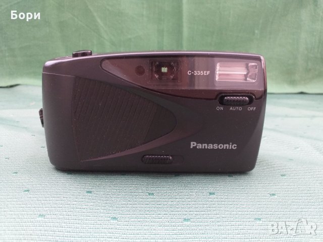 Panasonic C-335EF
