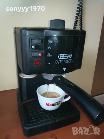 delonghi-made in italy-внос швеицария 3105211243, снимка 12 - Кафемашини - 33056227
