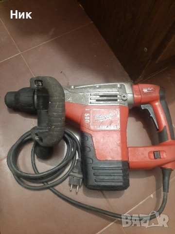 Къртач Милуоки, снимка 2 - Къртачи - 52593996