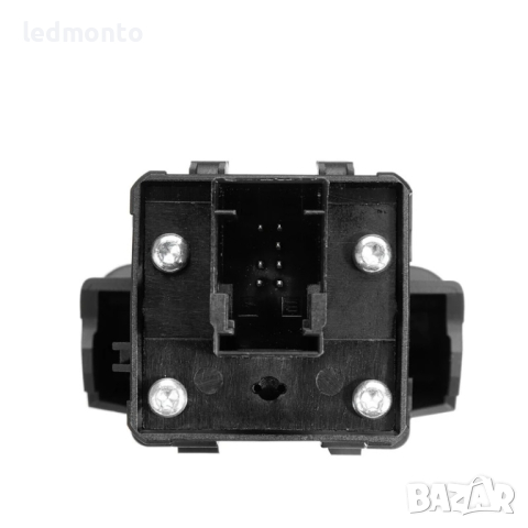 Електронен превключвател за ръчна спирачка за Peugeot, Citroen Бутон ръчна, снимка 7 - Части - 44883208