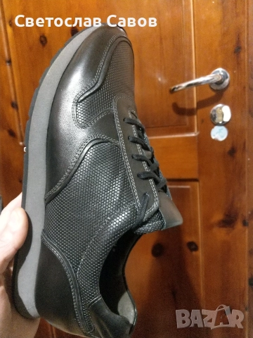 Solidus 45нм. 29,5см., снимка 3 - Спортни обувки - 52139007