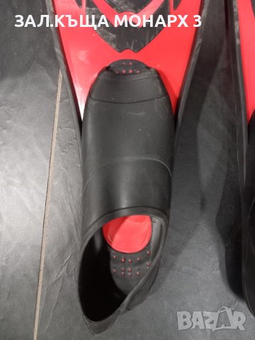 Плавници 32-33номер, снимка 3 - Водни спортове - 43715347