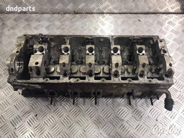 Глава VW Phaeton,5.0TDI,2003г.