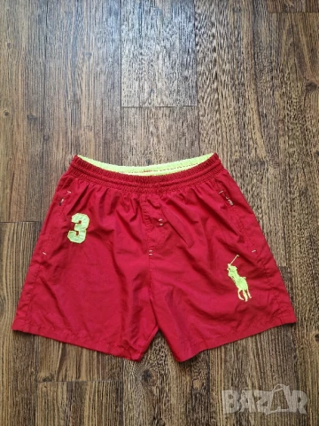 Страхотни мъжки къси  бански POLO RALPH LAUREN, размер M / L 