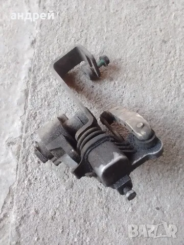 включвател скорости за поло лупо, снимка 1