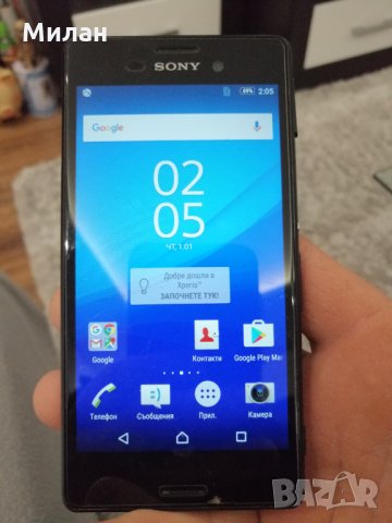 Продавам Sony M4 aqua, снимка 3 - Sony - 19323012