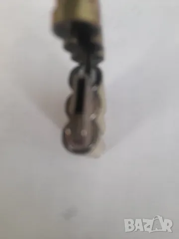 Стара газова запалка , снимка 7 - Колекции - 47775825