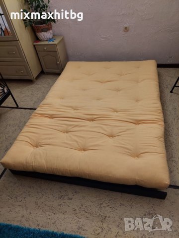 Диван,Легло, снимка 3 - Дивани и мека мебел - 43694083