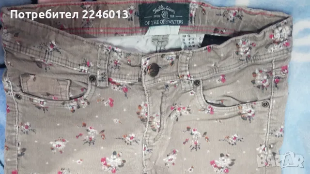 Детски джинси , снимка 4 - Детски панталони и дънки - 48923107