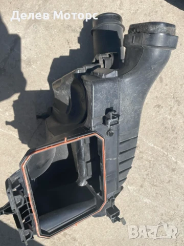 Филтърна кутия A2700900601 за Mercedes CLA 180 Sport двигател 270910, 1.6i 122 кс., 6 ск., 165 000км